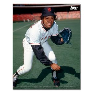 Juan Marichal Player Portrait Poster #6-11 x 14- artpp-jm06-130418-s