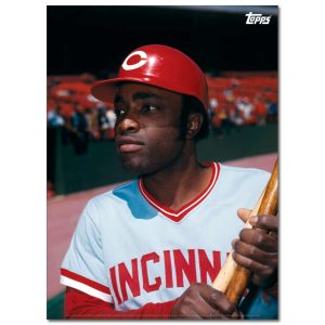 Joe Morgan Player Portrait Poster #6-21.5 x 29.5- artpp-jm06-130450-l