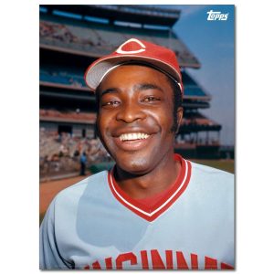 Joe Morgan Player Portrait Poster #7-21.5 x 29.5- artpp-jm07-130451-l