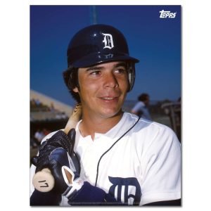 Marty Castillo Player Portrait Poster #5-18 x 24- artpp-mc05-130294-m