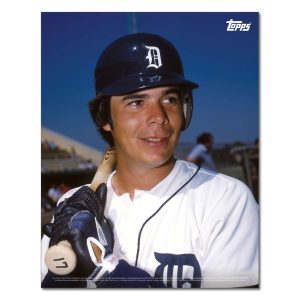 Marty Castillo Player Portrait Poster #5-11 x 14- artpp-mc05-130294-s