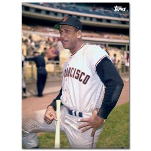 Orlando Cepeda Player Portrait Poster #5-21.5 x 29.5- artpp-oc05-130298-l