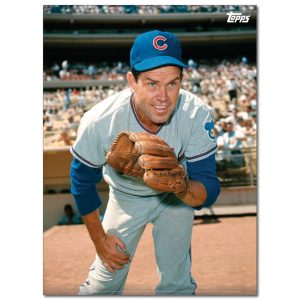 Robin Roberts Player Portrait Poster #2-21.5 x 29.5- artpp-rr02-130146-l