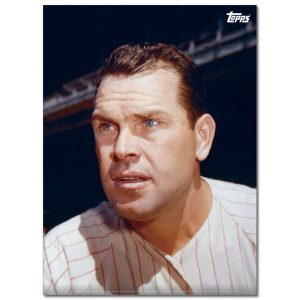 Robin Roberts Player Portrait Poster #3-21.5 x 29.5- artpp-rr03-130147-l