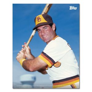 Steve Garvey Player Portrait Poster #4-11 x 14- artpp-sg04-130073-s
