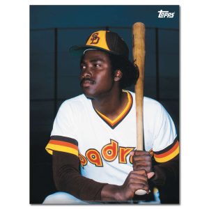 Tony Gwynn Player Portrait Poster #1-18 x 24- artpp-tg01-130081-m