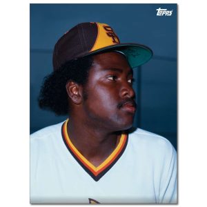 Tony Gwynn Player Portrait Poster #2-21.5 x 29.5- artpp-tg02-130082-l