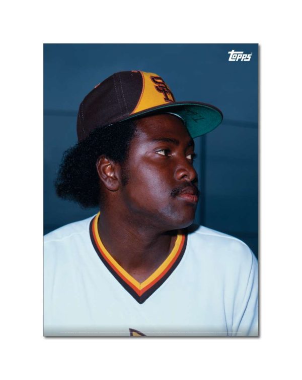Tony Gwynn Player Portrait Poster #2-21.5 x 29.5- artpp-tg02-130082-l