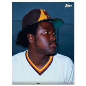 Tony Gwynn Player Portrait Poster #2-18 x 24- artpp-tg02-130082-m