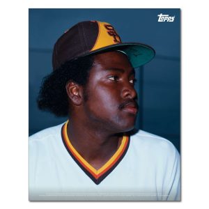 Tony Gwynn Player Portrait Poster #2-11 x 14- artpp-tg02-130082-s