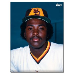 Tony Gwynn Player Portrait Poster #3-18 x 24- artpp-tg03-130083-m