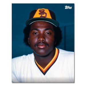 Tony Gwynn Player Portrait Poster #3-11 x 14- artpp-tg03-130083-s