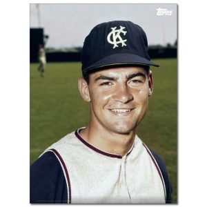 Tony LaRussa Player Portrait Poster #1-21.5 x 29.5- artpp-tl01-130400-l