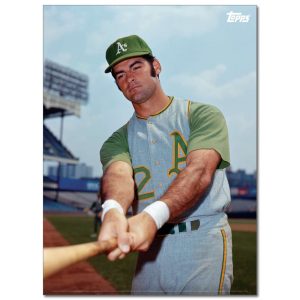 Tony LaRussa Player Portrait Poster #2-21.5 x 29.5- artpp-tl02-130401-l