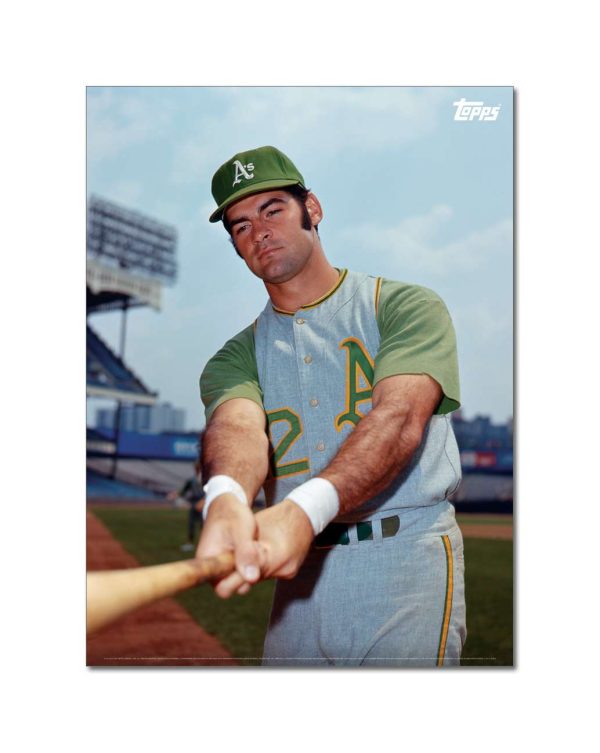 Tony LaRussa Player Portrait Poster #2-21.5 x 29.5- artpp-tl02-130401-l