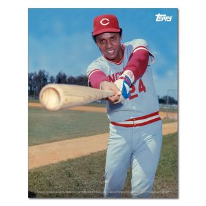 Tony Perez Player Portrait Poster #1-11 x 14- artpp-tp01-130142-s