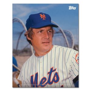 Tom Seaver Player Portrait Poster #4-11 x 14- artpp-ts04-130169-s