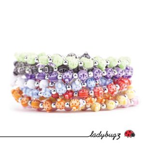 Elephantz Bracelets- trtt-ele-qty3