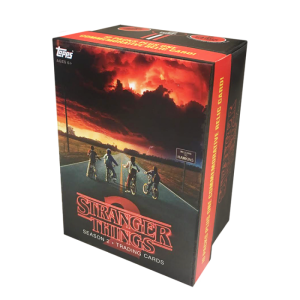 Stranger Things Exclusive Value Box- fgc003387