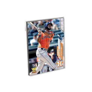 2020 Topps Series 1 Baseball Oversized Complete Rookies Set (50 Cards) - # to 49- artbble-16c2s-20tbb1-set02