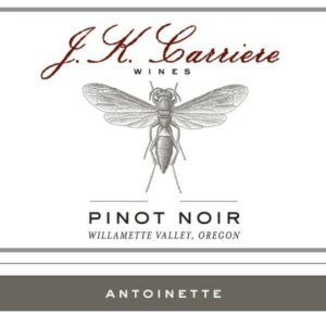 J.K. Carriere Antoinette Pinot Noir 2021- 1359208