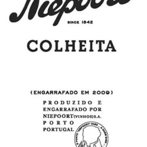 Niepoort Colheita 2009- 1103158
