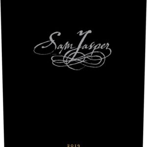 Sam Jasper Cabernet Sauvignon 2019- 1354576
