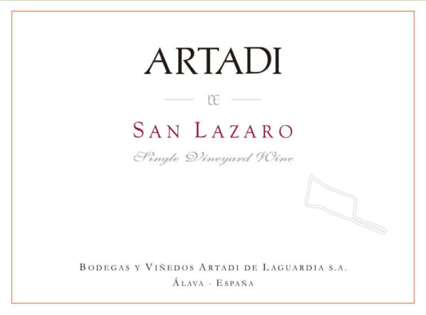 Artadi San Lazaro 2020- 1456347