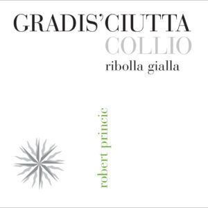 Gradis'ciutta Ribolla Gialla 2020- 1259593
