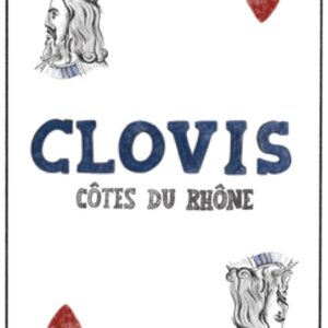 Clovis Cotes du Rhone 2022- 1414242
