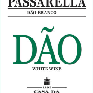 Casa da Passarella Colheita Branco 2021- 1230554