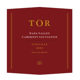 TOR Oakville Cabernet Sauvignon 2021- 1279721
