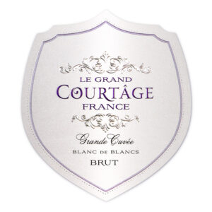 Le Grand Courtage Blanc de Blancs Brut- 137803