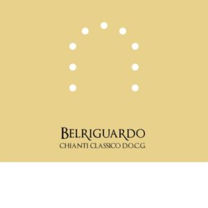 Certosa di Belriguardo Belriguardo Chianti Classico 2020- 1262663