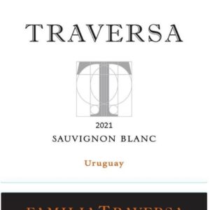 Traversa Sauvignon Blanc 2021- 1232977