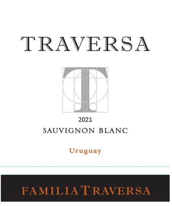 Traversa Sauvignon Blanc 2021- 1232977