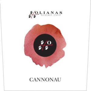Olianas Cannonau 2021- 1517216