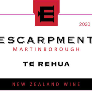 Escarpment Te Rehua Pinot Noir 2020- 1215574