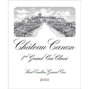 Chateau Canon 2010- 122557