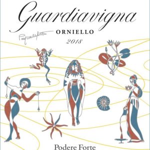 Podere Forte Guardiavigna Orniello 2018- 1876017