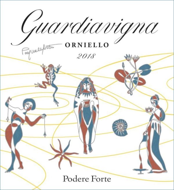 Podere Forte Guardiavigna Orniello 2018- 1876017
