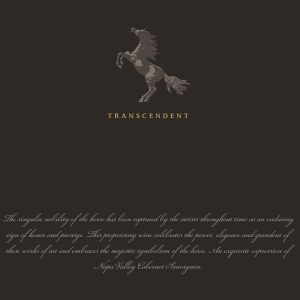Black Stallion Winery Transcendent 2018- 1136039