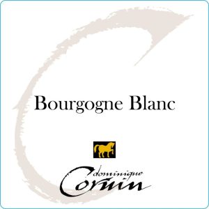 Dominique Cornin Bourgogne Blanc 2021- 1282378