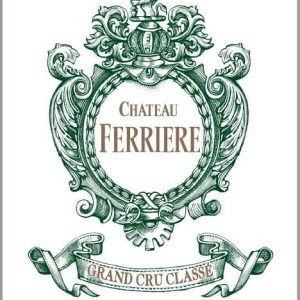 Chateau Ferriere 2021- 1017341