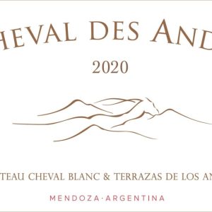 Cheval des Andes 2020- 1892569