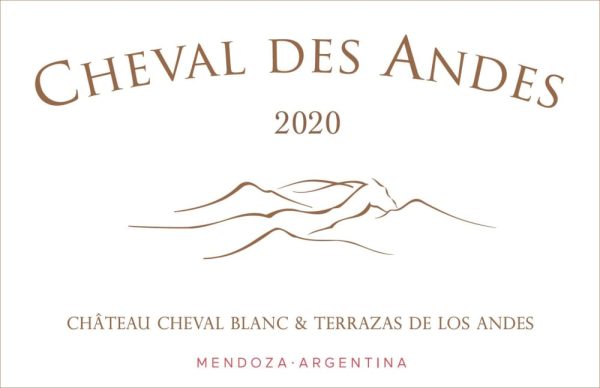 Cheval des Andes 2020- 1892569