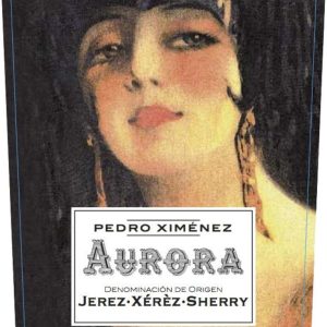 Bodegas Yuste Aurora Pedro Ximenez Sherry- 1750394