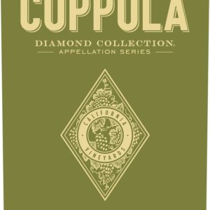 Francis Ford Coppola Diamond Collection Appellation Series Sauvignon Blanc 2022- 1556066