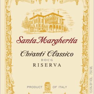 Santa Margherita Chianti Classico Riserva 2020- 1247349