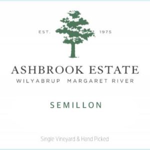 Ashbrook Estate Semillon 2021- 1553539